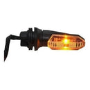 Kit 4 Pisca Seta LED CB250 XRE300 | Alfashop