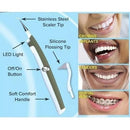 Kit 2 Aparelhos Limpeza Dental | Alfashop