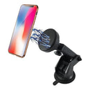 Suporte Magnético Celular Gps Universal Ventosa Painel 360