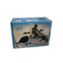 Suporte Celular Moto Universal Usb | Alfashop