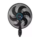 Ventilador Solaris 6 Pás Turbo Ultra Potente 75w 110v A