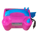 Inflador Elétrico Balões Festa | Alfashop