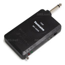 Microfone Tomate Mt-2205 Dinâmico Caixa Cor Preto