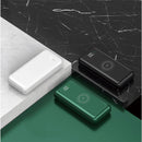 Carregador Indução Power Bank 4em1 | Alfashop