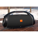 Boombox Gigante 35cm 70w Preta | Alfashop