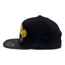 Boné Lost Floral Aba Reta Premium | Alfashop