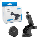 Suporte Magnético Celular Gps Universal Ventosa Painel 360