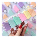Marca Texto Unicórnio Kit Com 60  Ideal Para Lembrancinhas
