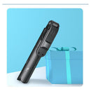 Tripé Celular Bastão Selfie Bluetooth IUNIT XT-02 Cor Preto