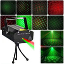 Mini Lazer Projetor Holografico | Alfashop