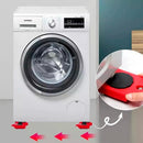 Kit Ferramenta para Mover e Levantar Móveis Pesados