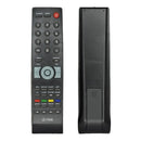 Controle Remoto Para Tv Aoc Televisão Lcd/led Cr4603
