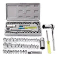Kit Chaves Catraca Pito 40pçs II | Alfashop