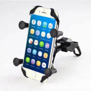 Suporte Celular Carregador Universal Moto | Alfashop