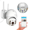 Câmera 360 Wifi Detecção Movimento | Alfashop