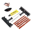 Kit Reparo Pneu Sem Câmara Emergencial | Alfashop