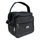 Bolsa Mochila Tranversal Sansonike Grande Impermeável Top
