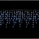 Cascata 400 Led Quente Frio Natal | Alfashop