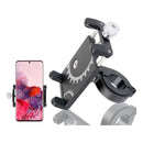 Suporte Universal Moto Bike Anti-Queda | Alfashop