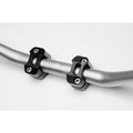 Guidão Esportivo Bar Alto Xre Bros Tenere Crosser Xtz