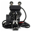 Suporte Celular Carregador Universal Moto | Alfashop