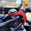 Venom Enfeite Decoração Moto Carro | Alfashop