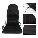 Esteira Tapete Ultra Massagem Relaxante 5 Motores Carro Casa