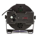 Canhão Refletor LED 18 Leds Strobo | Alfashop