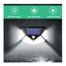 Refletor Arandela Sensor Solar | Alfashop