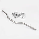 Guidão Fat Bar Alto Xre Tenere II | Alfashop