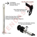 Antena Corta Linha Pipa Moto Honda Biz 100/125 Pop 100/110