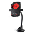 Suporte Celular e GPS Veicular com Ventosa Articulada
