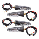 Kit 4 Pisca Seta Led Cb250 Parafuso | Alfashop