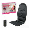 Assento Massageador Lombar Pescoço | Alfashop