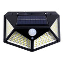 Refletor Arandela Sensor Solar | Alfashop