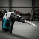 Martelete Rompedor Profissional 16j 1400w 10kg Nakasaki