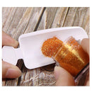 Recipiente Coletor Glitter Manicure | Alfashop