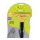 Escova Pet Médio Pelo Longo III | Alfashop