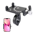 Suporte Universal Moto Bike Anti-Queda | Alfashop