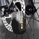 Cadeado Antifurto Alarme Moto Bike | Alfashop