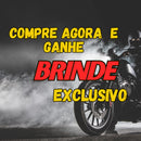 Kit Reparo Pneu Sem Câmara Emergencial | Alfashop