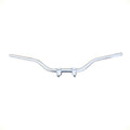 Guidão Esportivo Fat Bar Alto Xt660 Xre Crosser Lander Xtz Twister Honda Yamaha Bros