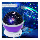 Luminária Projetor Estrela Star Master | Alfashop