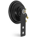 Buzina Universal para Moto Modelo Paquerinha 12V Preto