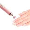 Lixadeira Elétrica Portátil Manicure | Alfashop
