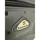 Kit 3bolsa Mochila Tranversal Sansonike Grande+média+pequena