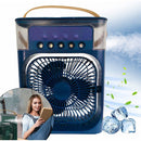 Mini Climatizador Ar Reservatório | Alfashop
