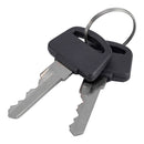 Tranca Para Bicicleta 1,5m  Anti Furto/ Cabo De Aço/ Forte