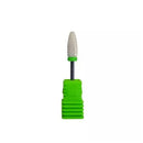 Unidade Broca Cerâmica Profissional Unha Gel Acrigel Porcelana Nail Art