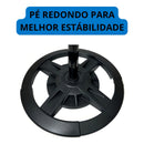Ventilador Chão Solaris Fs1608 6 Pás | Alfashop